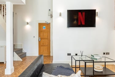 1 bed flat, Corporation Street, Green Quarter, Manchester, M44DU - Image 9